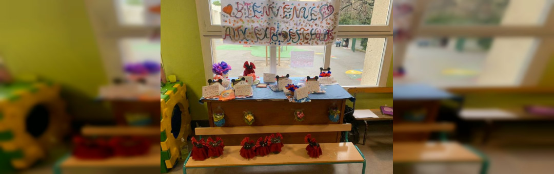 Centre Social Sainte-Elizabeth