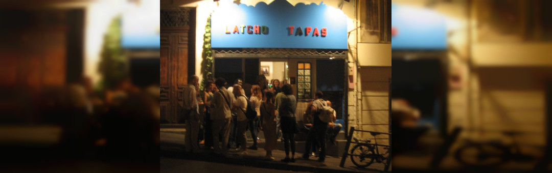 Latcho Tapas