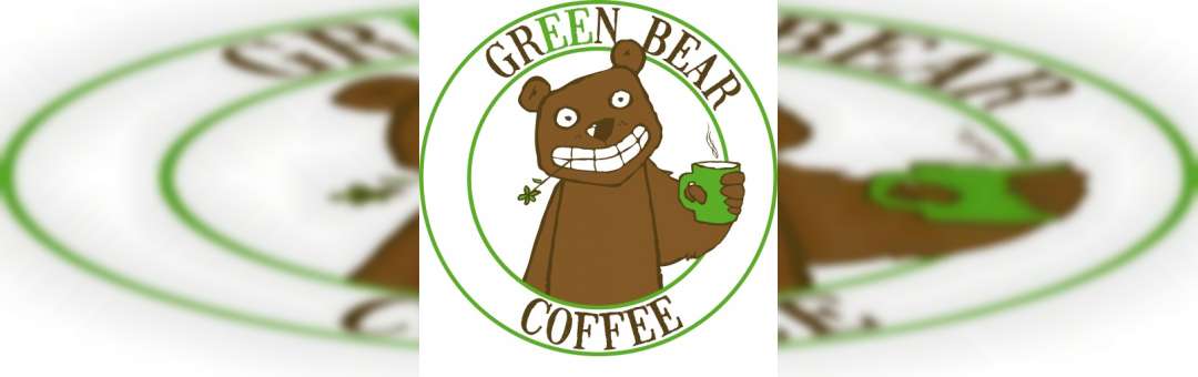 Green Bear Coffee (Opéra)