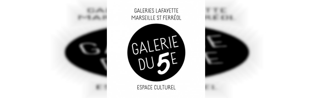 La Galerie du 5ème