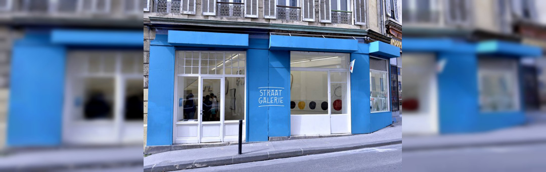 Straat Galerie