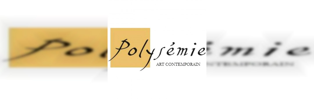 Galerie Polysémie