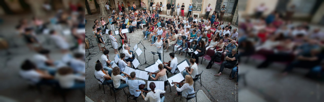 Cité de la Musique de Marseille