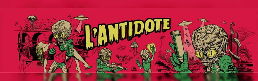 L’Antidote