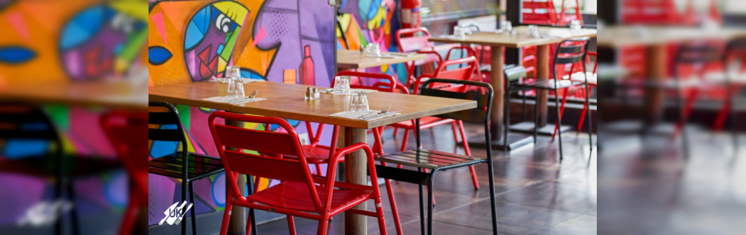 Urban Kitchen