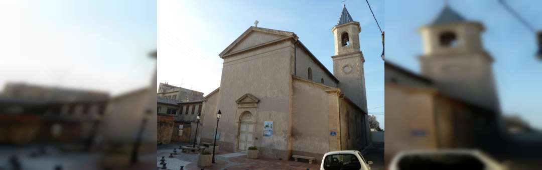Eglise Saint Eugène