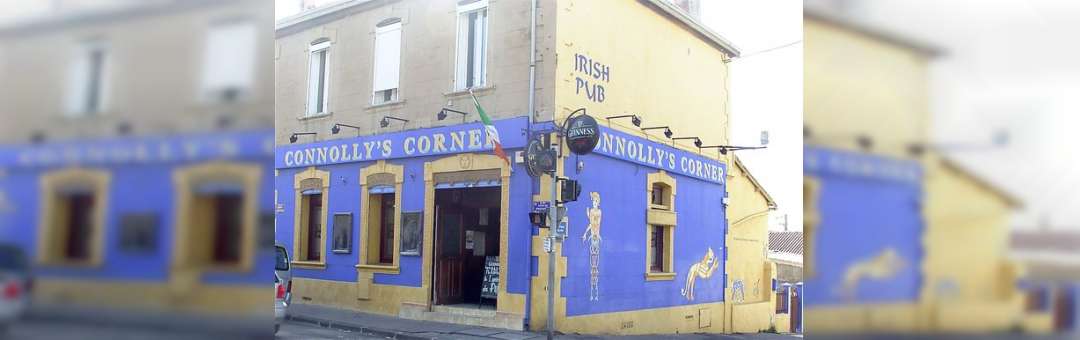 Connolly’s Corner