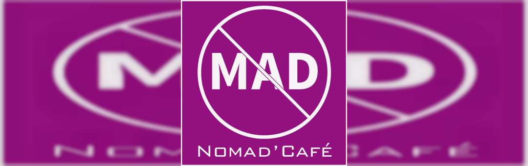 Nomad’ Café