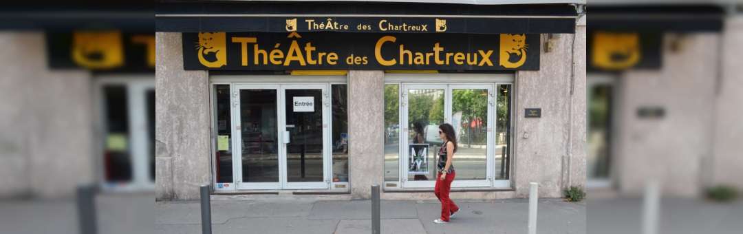 Théâtre des Chartreux