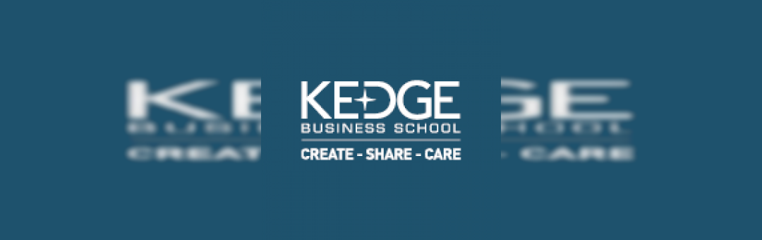 KEDGE Business School