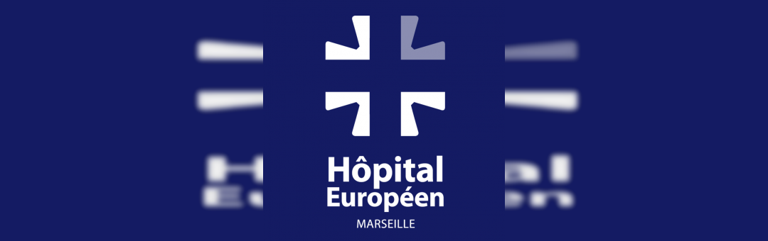 Hôpital Européen Marseille