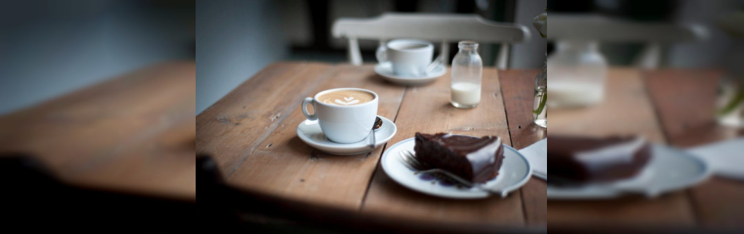 Cafés Debout