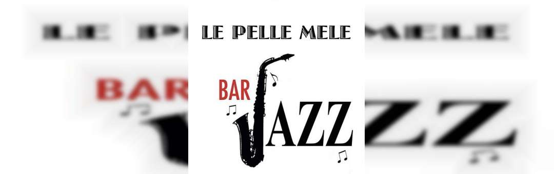 Le Pelle Mêle Jazz Club