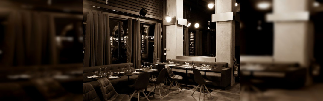 Le Parvis de la Major