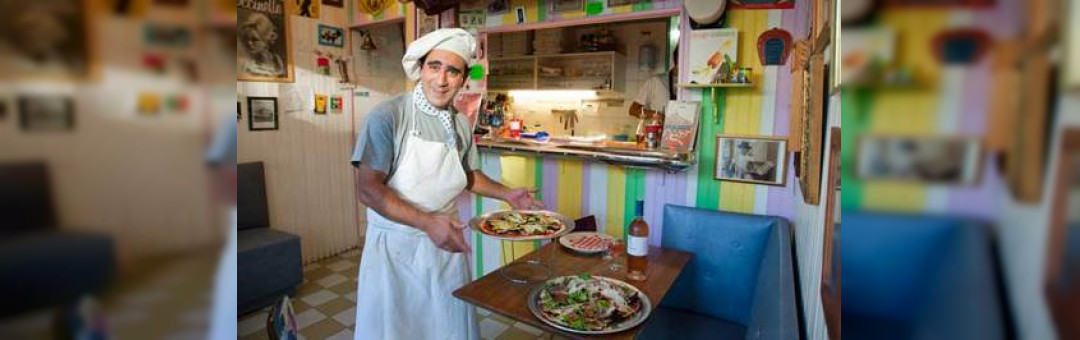 L’eau à la bouche