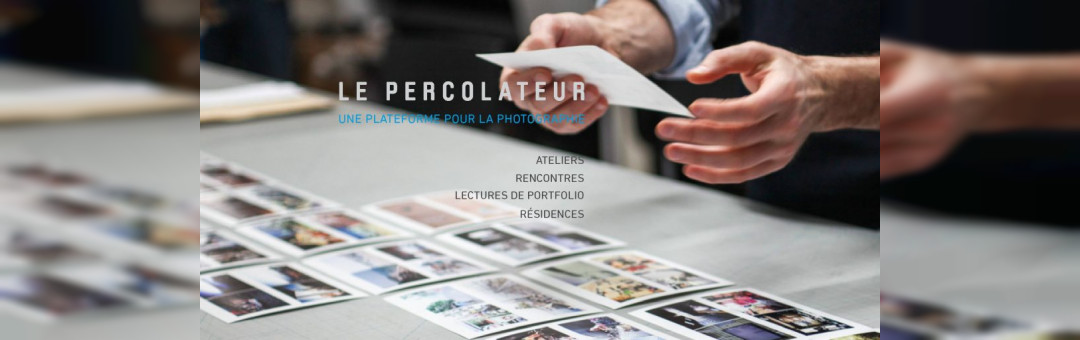 Le Percolateur