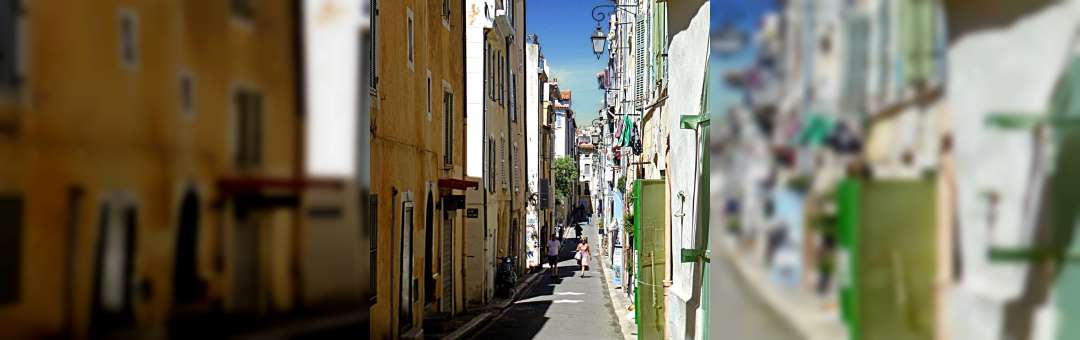 Rue du Bouleau