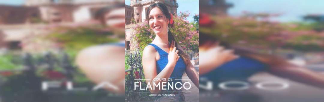 Cours de flamenco