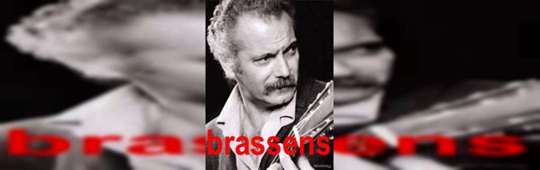 Concert G Brassens  par Dominique Lamour