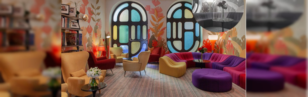 Hôtel La Résidence du Vieux Port