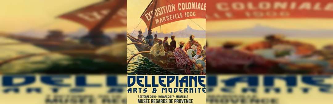 David Dellepiane – Arts & Modernité