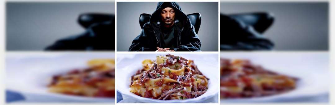 Snoop Daube // Du Hip Hop et de la Daube (offerte)
