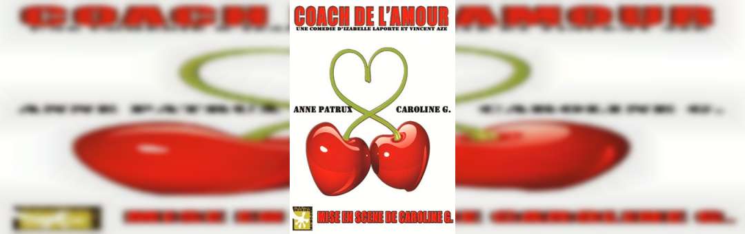 Coach de l’amour