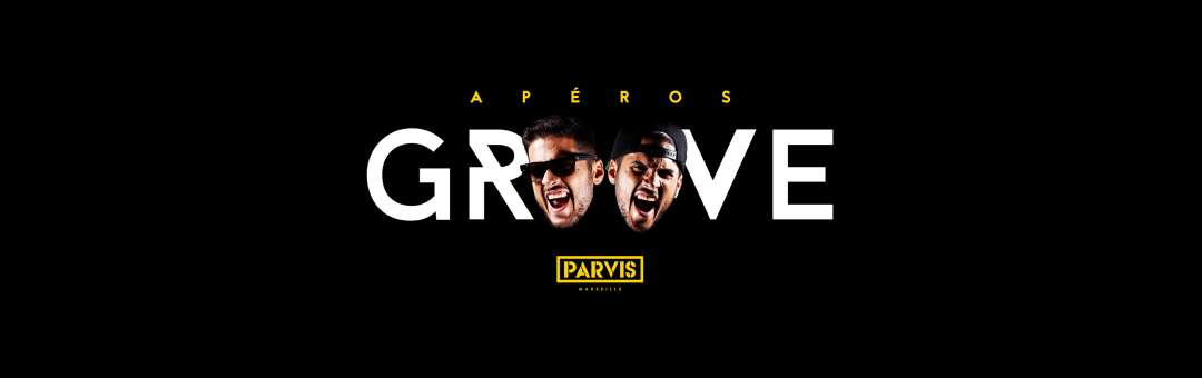 Groove / Parvis De La Major / Dj Shuba K & Rude Boy