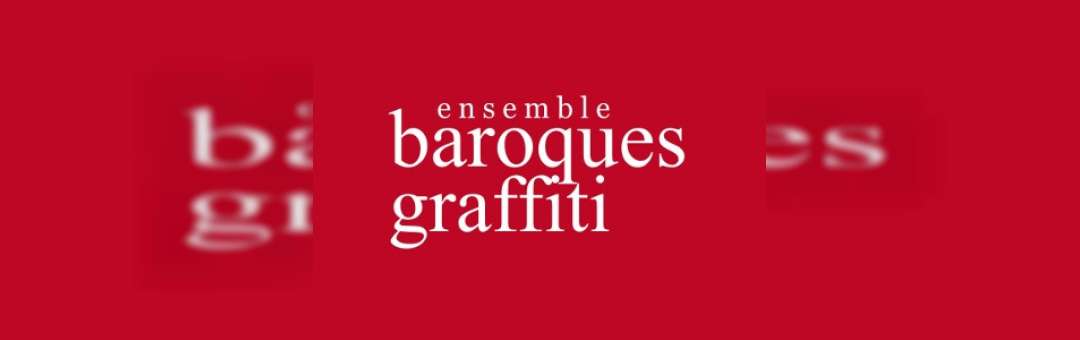 Jaroslaw Adamus et L’Ensemble Baroques-Graffiti