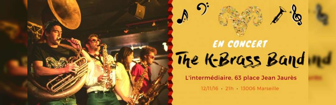 The K-Brass Band