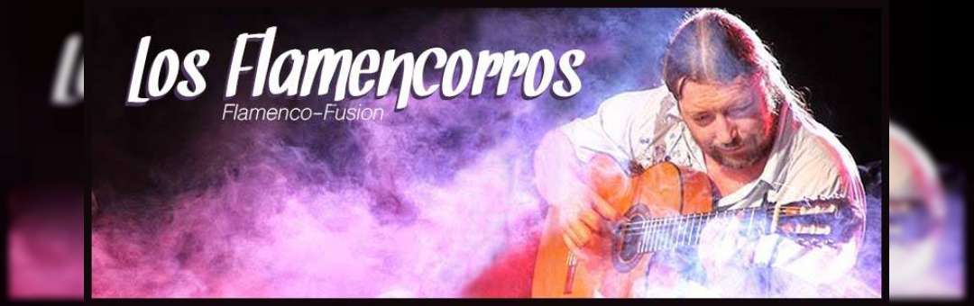 Los Flamencorros // L’intermediaire // 16 Novembre