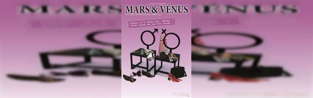 Mars et Venus