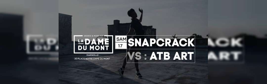 Snapcrack VS ATB Art