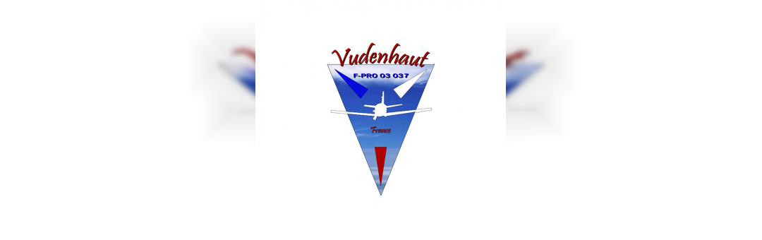 VUDENHAUT – France Aviation