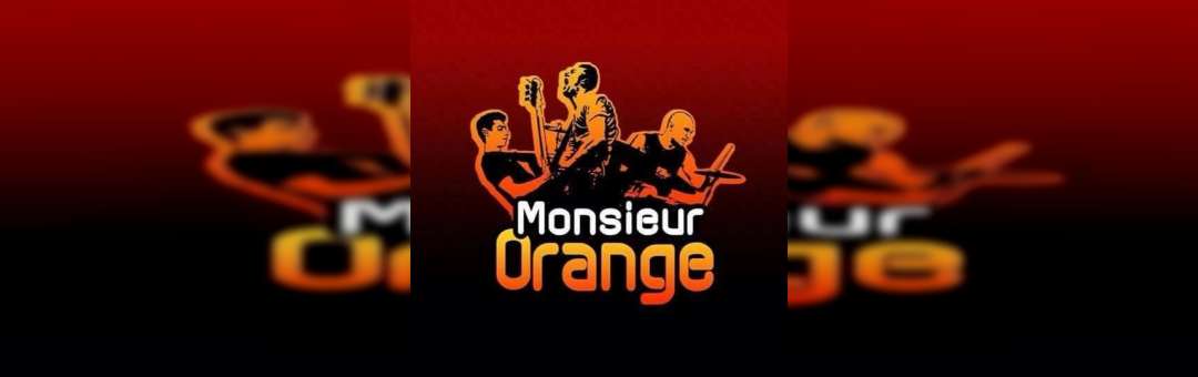 Concert Monsieur Orange