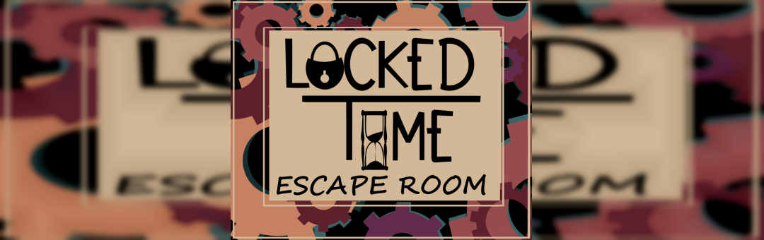 Locked Time Escape Room