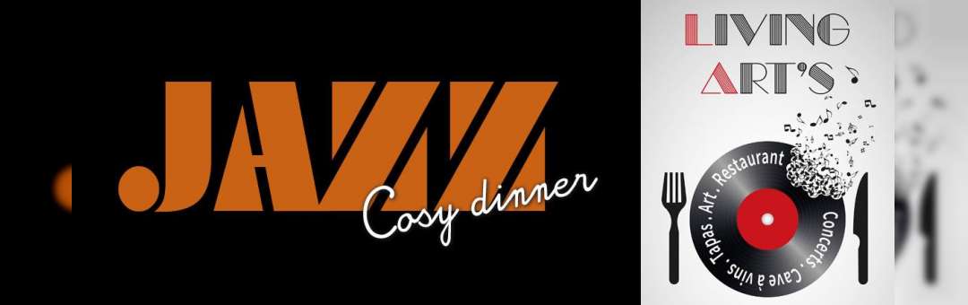 Cosy Jazz Dinner