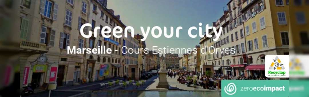 Action éco-citoyenne – Cours Estienne D’Orves