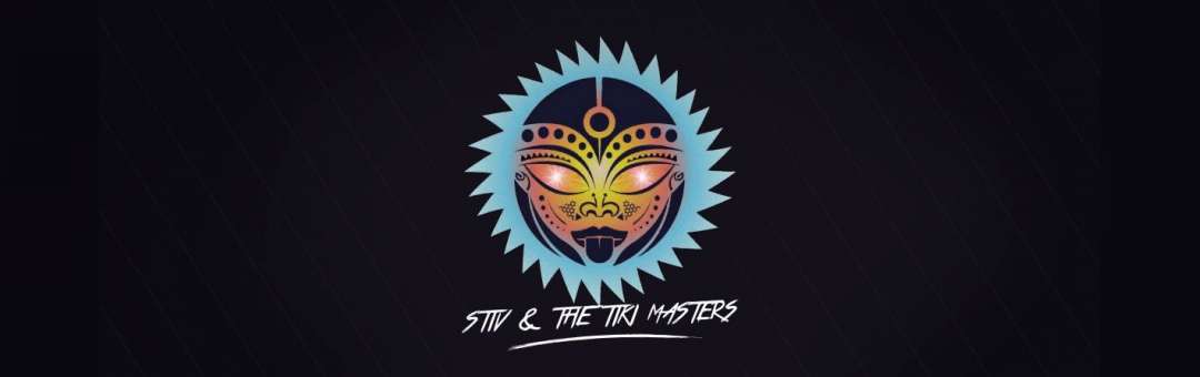 Stiv & The Tiki Masters live – 50’s Rock