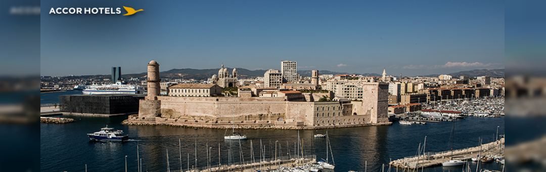 Sofitel Marseille Vieux Port