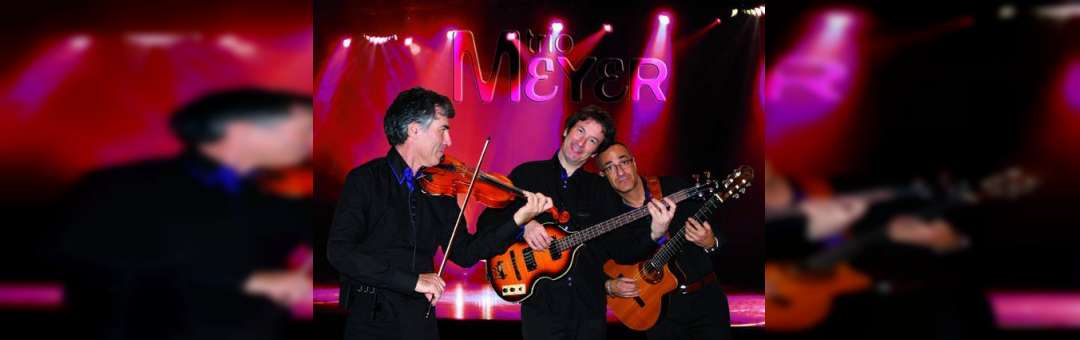 Trio Meyer (folklore tzigane)