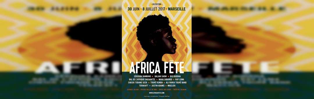 Surprise d’Africa Fête : MO DJ Electronic Marabout + P. Mundial