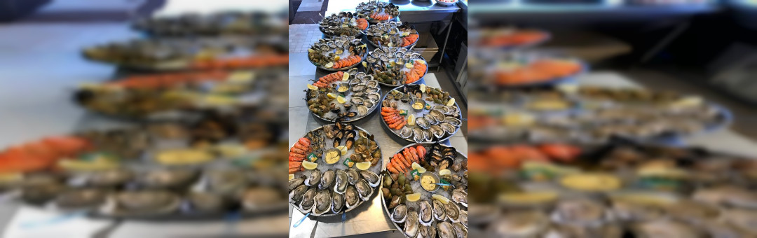 Chez Roger Coquillages