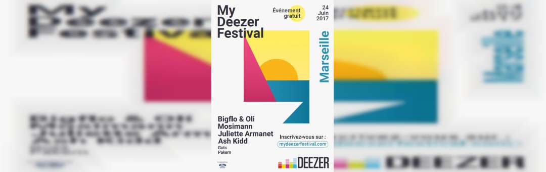 Deezer Festival