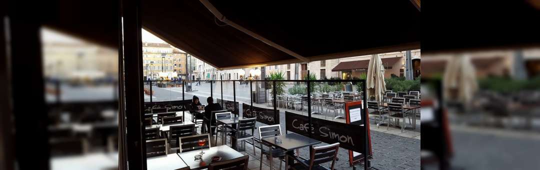 Café Simon Marseille