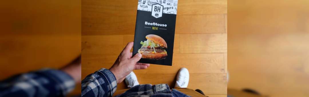 BH – By Beef House