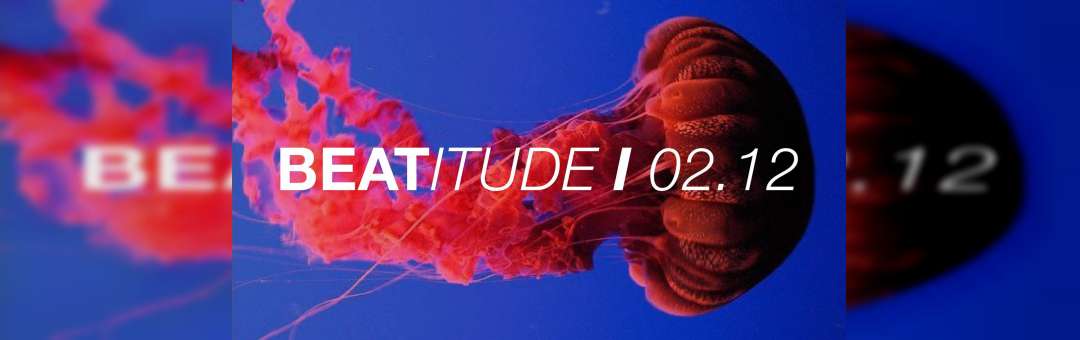 BEATitude X Explore.the.Music X 2018
