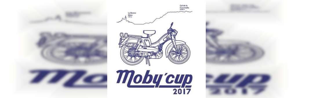 La soirée « Moby Cup »