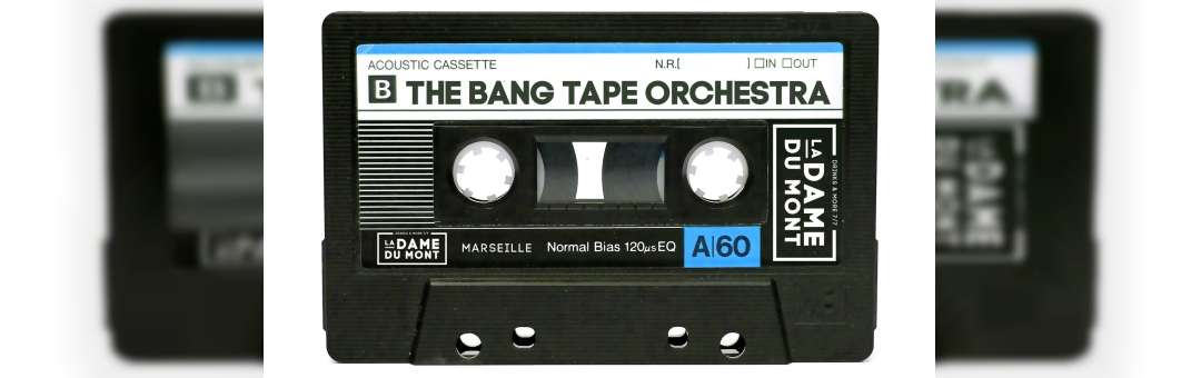 The B A N G Tape Orchestra