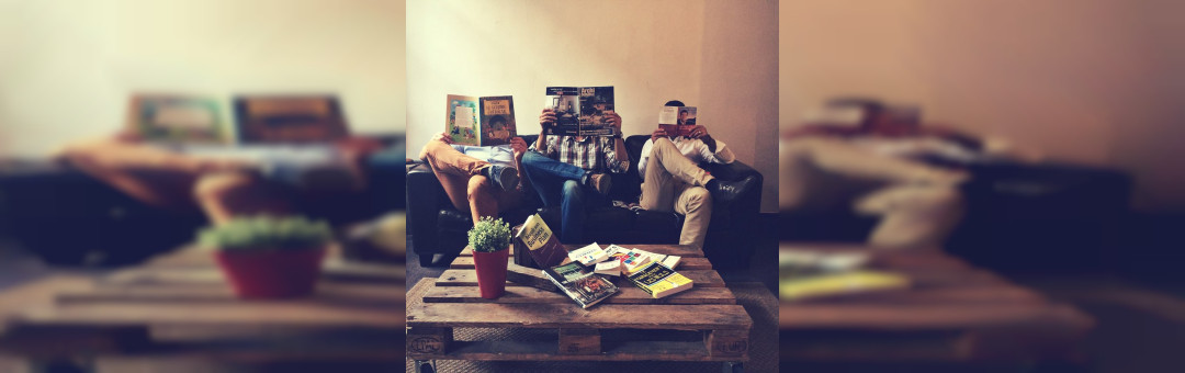 Group’Union Coworking